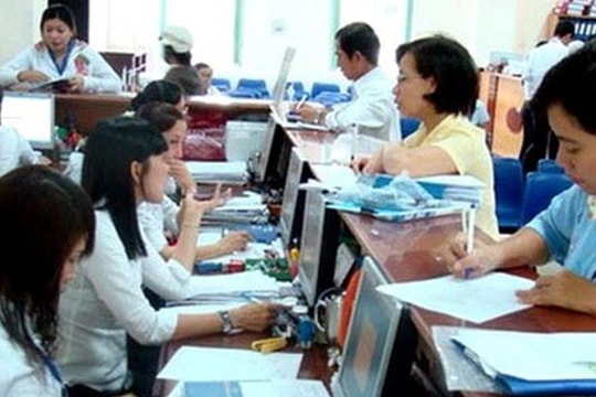 Thiếu nhân sự cơ sở, Đà Nẵng tăng cường cán bộ hỗ trợ xã, phường