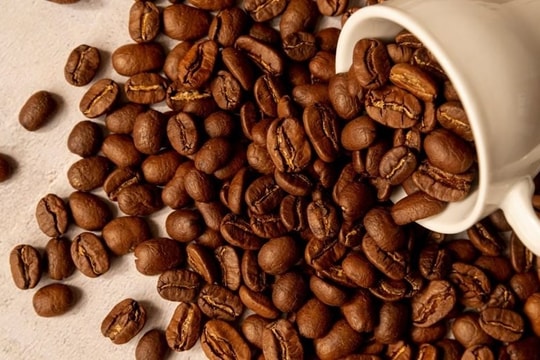 Cà phê bước vào chu kỳ tăng giá mới trên thị trường quốc tế