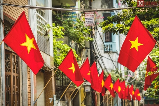 Bộ Nội vụ đề xuất hoán đổi ngày làm việc để nghỉ 4 ngày dịp Tết Dương lịch 2026