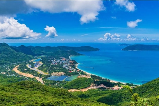 Đề xuất miễn tiền thuê đất toàn thời gian tại Côn Đảo