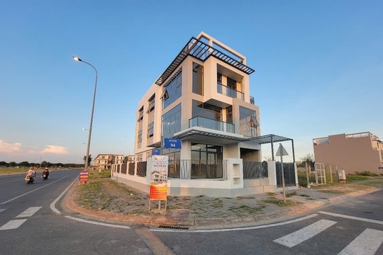 Quy định mới về cấp phép xây dựng tạm nhà ở riêng lẻ tại TP.HCM