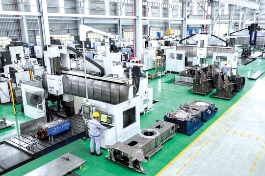 Năm 2025: Hội nhập sâu, doanh nghiệp Việt học hỏi và trưởng thành