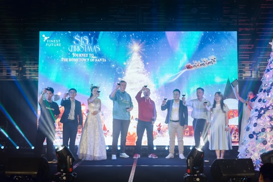 Finest Future kết nối cộng đồng doanh nghiệp, lan tỏa giá trị Phần Lan tại Việt Nam