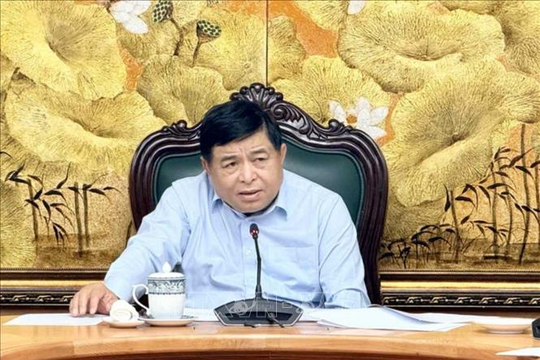 Tháo gỡ rào cản, mở đường cho doanh nghiệp Việt vươn ra thị trường toàn cầu