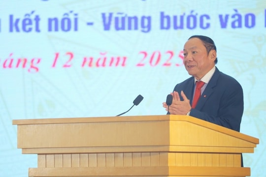 Công nghiệp văn hóa và du lịch đóng góp tích cực cho phát triển kinh tế - xã hội năm 2025