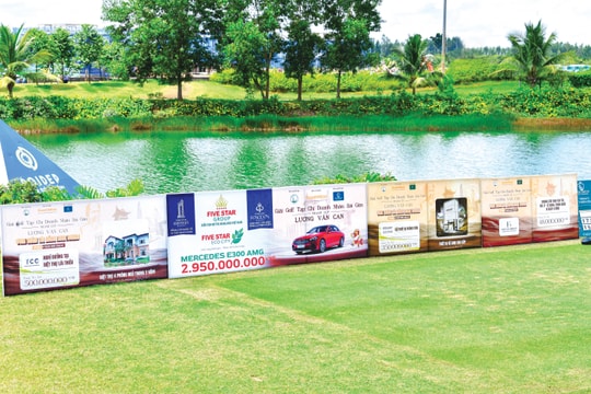 “Private Golf Tour”: Khi golfer Việt muốn nâng tầm trải nghiệm