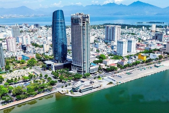 Công bố 4 thủ tục hành chính mới về lĩnh vực Sở Giao dịch hàng hóa trong Trung tâm tài chính quốc tế