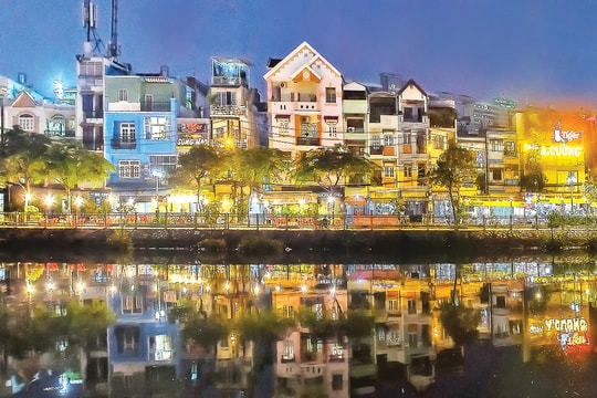 Việt Nam 40 năm sau đổi mới: Kinh tế TP.HCM, từ xé rào đến công cuộc đổi mới (Bài 1)