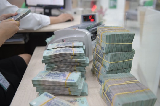 Huy động vốn tại TP.HCM tăng gần 12% trong năm 2025