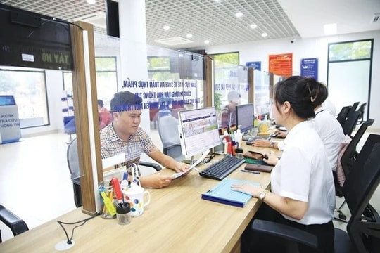 Rà soát, hoàn thiện khung pháp lý phục vụ vận hành chính quyền địa phương 2 cấp