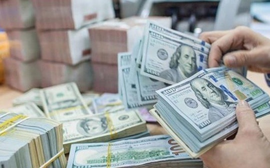 Giao dịch ngoại tệ trái phép có thể bị phạt đến 100 triệu đồng