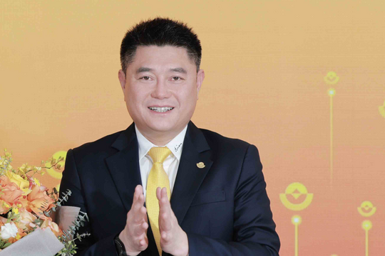 Ông Nguyễn Đức Thụy rút vốn LPBank sau khi đảm nhiệm vị trí mới