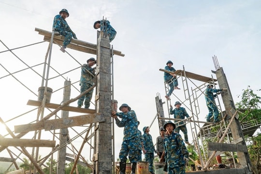 Thủ tướng yêu cầu hoàn thành “Chiến dịch Quang Trung” trước ngày 15/1/2026