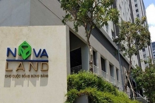 Novaland đẩy mạnh tái cấu trúc, chuyển đổi hơn 3.300 tỷ đồng nợ thành vốn