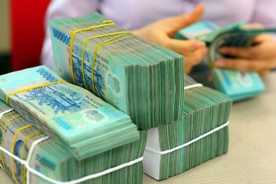 Chính phủ ban hành khung xử phạt mới trong lĩnh vực tiền tệ, ngân hàng