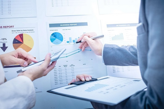 Quy định mới về xếp loại doanh nghiệp nhà nước và trích lập quỹ khen thưởng