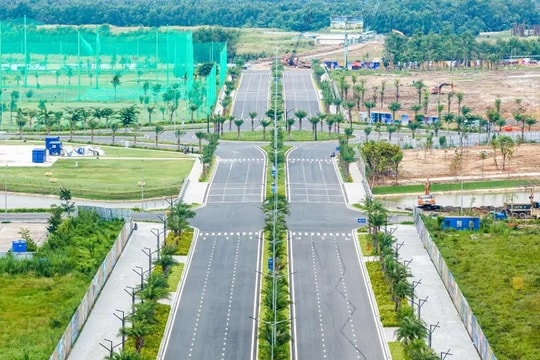 Bộ Tài chính kiến nghị làm rõ thời điểm xác định giá đất cho dự án BT