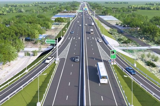 Đẩy nhanh tiến độ các dự án đầu tư xây dựng phục vụ Đại hội Đảng lần thứ XIV