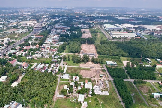 TP.HCM đề xuất tái định cư tại chỗ cho người dân trong các dự án khu đô thị