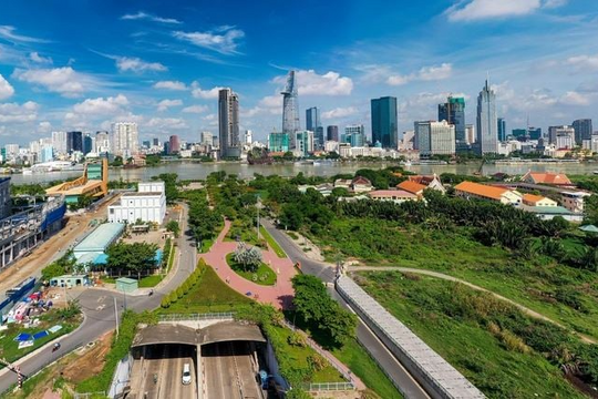 TP.HCM đề xuất cơ chế thưởng cho người dân bàn giao mặt bằng sớm