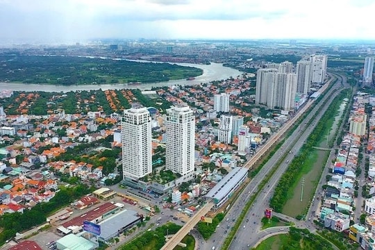 Quốc hội quy định các trường hợp thu hồi đất không bồi thường