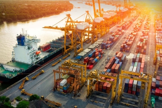 Năm 2025, tăng trưởng kinh tế duy trì đà tích cực