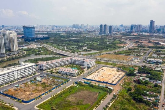 Chính phủ siết đấu giá đất, nâng mức đặt cọc tối đa lên 50%