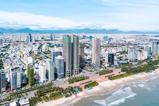 Năm 2026, Đà Nẵng phấn đấu tăng trưởng hai chữ số