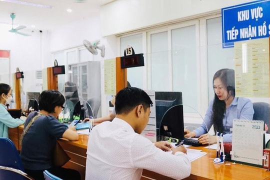 Quy định mới về mức đóng và hưởng bảo hiểm thất nghiệp