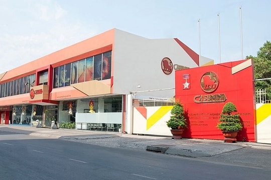 Công ty cao su ở TP.HCM dành 73 tỷ đồng chăm lo thưởng Tết cho người lao động