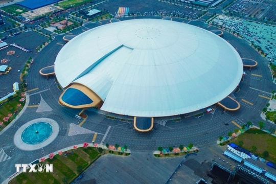 Hội chợ quốc gia mùa xuân 2026 dự kiến diễn ra vào đầu tháng 2