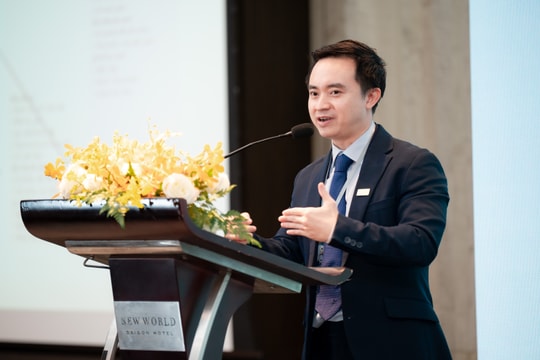 2026: Nhà đầu tư nên phân bổ tài sản vào kênh nào?