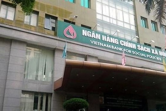 Chính phủ ban hành quy định mới về tổ chức và hoạt động của Ngân hàng Chính sách xã hội