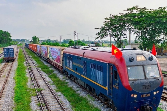 Bộ Xây dựng đề xuất nghiên cứu kỹ lộ trình đầu tư đường sắt Hải Phòng - Hạ Long - Móng Cái