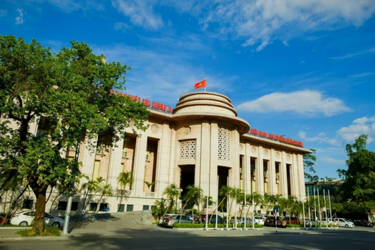 Ngân hàng Nhà nước công bố định hướng tăng trưởng tín dụng năm 2026