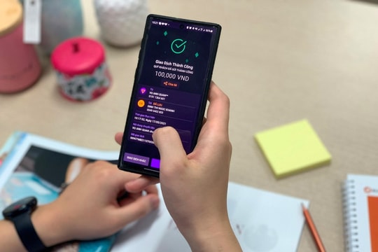 Từ 1/3/2026, ứng dụng Mobile Banking phải tự động dừng hoạt động nếu phát hiện rủi ro