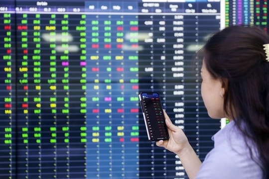 Nhà đầu tư cá nhân bùng nổ, thị trường chứng khoán có gần 11,9 triệu tài khoản
