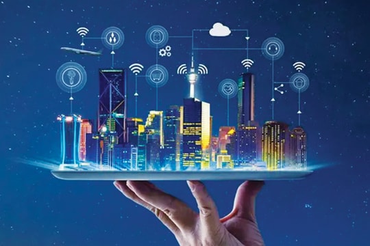 Đồng bộ chính sách cho nền kinh tế dữ liệu