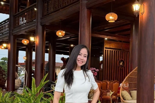 CEO Nguyễn Thị Ngọc Mai chia sẽ chìa khóa giải quyết “double bind”