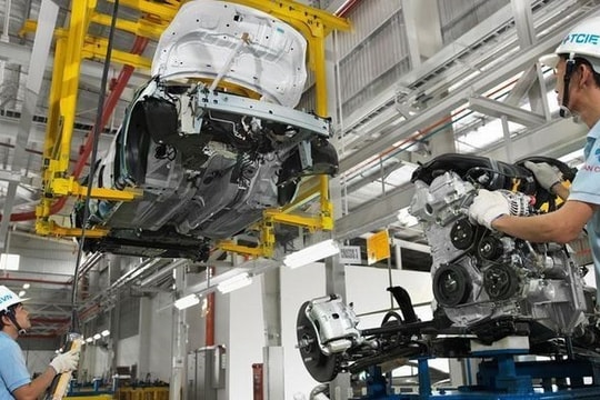 Phê duyệt Kế hoạch triển khai Hiệp định UNECE 1958 về phương tiện giao thông đường bộ