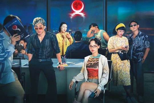 Phim Việt chiếu rạp năm 2026: Dần thoát khỏi tình trạng phát triển manh mún