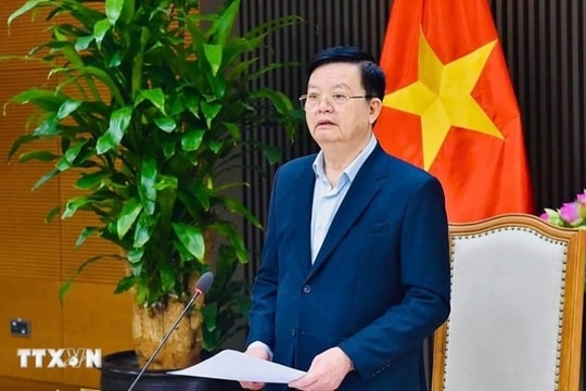 Tăng tốc phát triển, du lịch Việt Nam đặt mục tiêu cao trong năm 2026