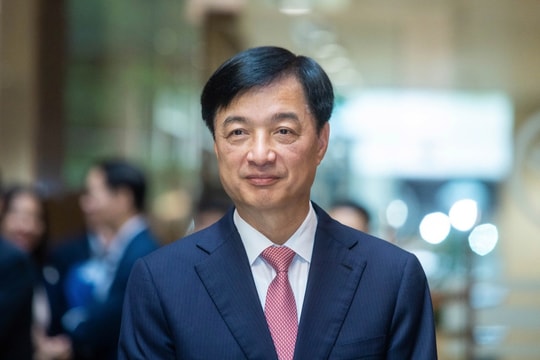 Giới thiệu Bí thư Thành ủy Hà Nội Nguyễn Duy Ngọc ứng cử đại biểu Quốc hội khóa XVI