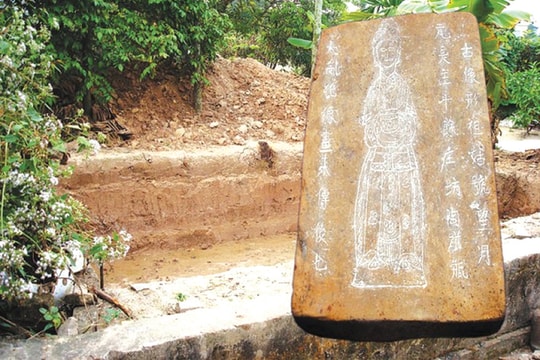 “Bà tổ” nghề gốm Chu Đậu - Bùi Thị Hý