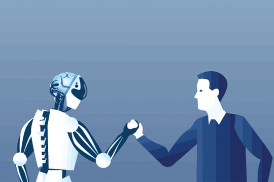 AI không còn tạo khác biệt: Năng lực phán đoán mới là lợi thế cạnh tranh