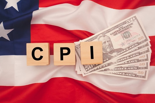 Dữ liệu CPI củng cố kịch bản Fed giữ nguyên lãi suất