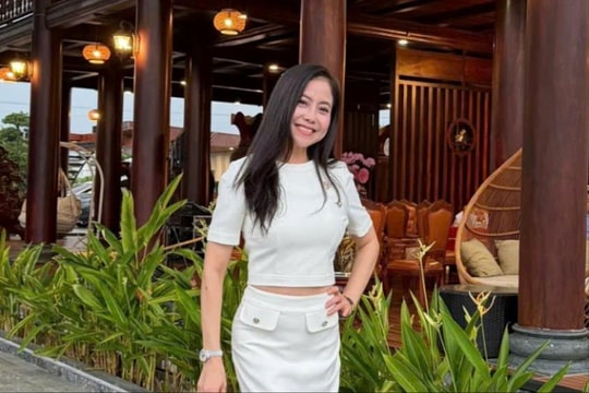 CEO Nguyễn Thị Ngọc Mai chia sẽ chìa khóa giải quyết “double bind”