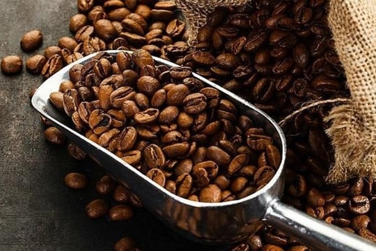 Cà phê trong nước và thế giới cùng tăng, tồn kho Arabica giảm mạnh
