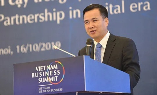 Thủ tướng bổ nhiệm Phó Chủ tịch Viện Hàn lâm Khoa học và Công nghệ Việt Nam