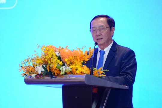 Bình đẳng giới là động lực phát triển bền vững